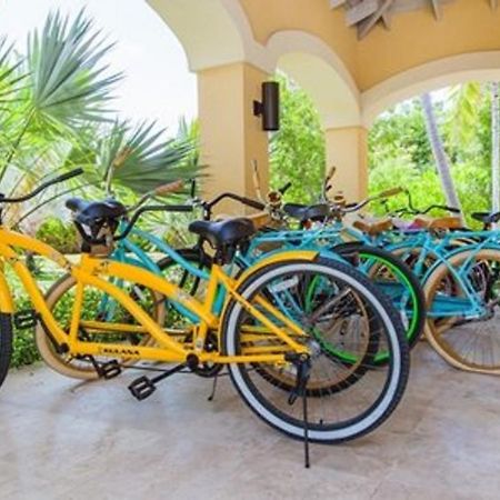 The Tuscany On Grace Bay Exterior foto