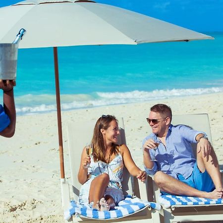 The Tuscany On Grace Bay Exterior foto