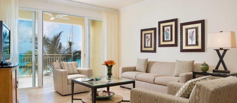The Tuscany On Grace Bay Exterior foto