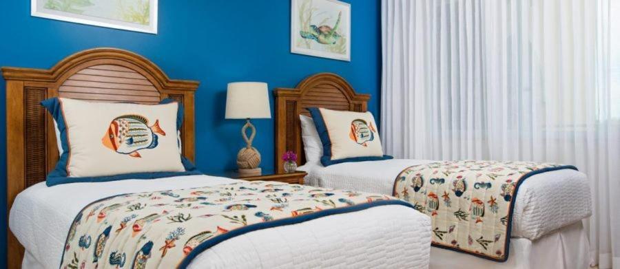 The Tuscany On Grace Bay Exterior foto