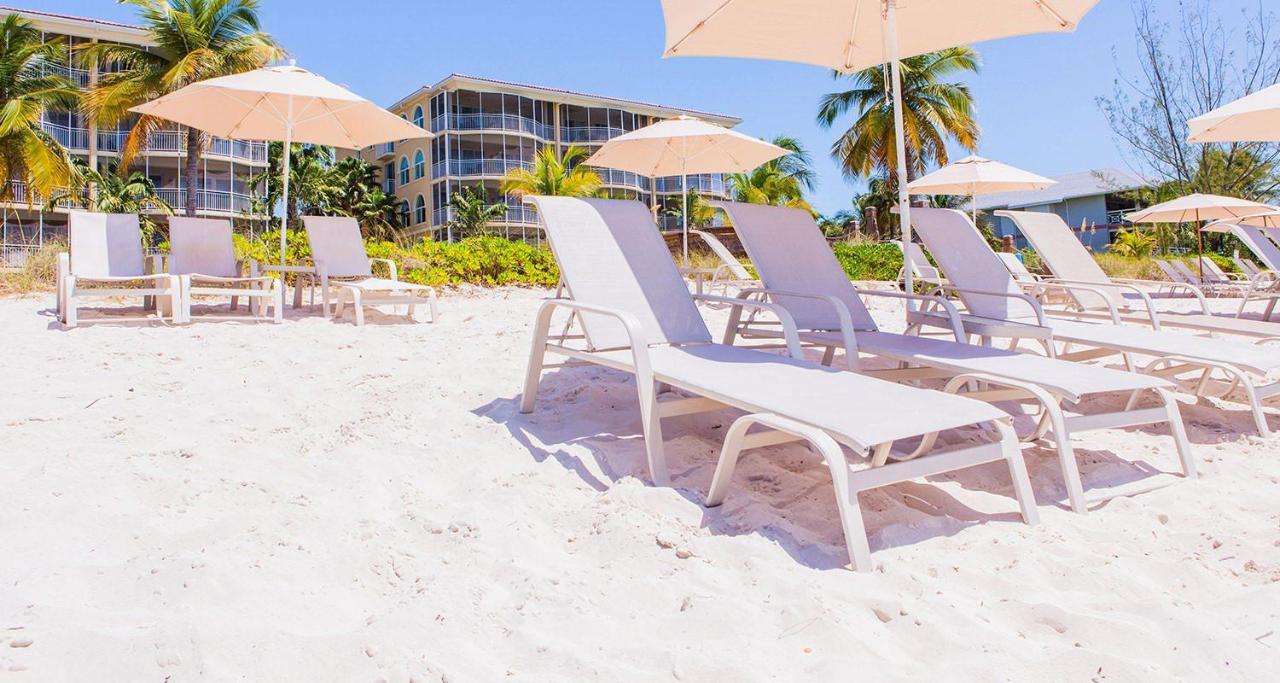 The Tuscany On Grace Bay Exterior foto