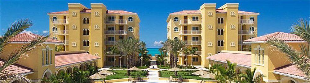 The Tuscany On Grace Bay Exterior foto