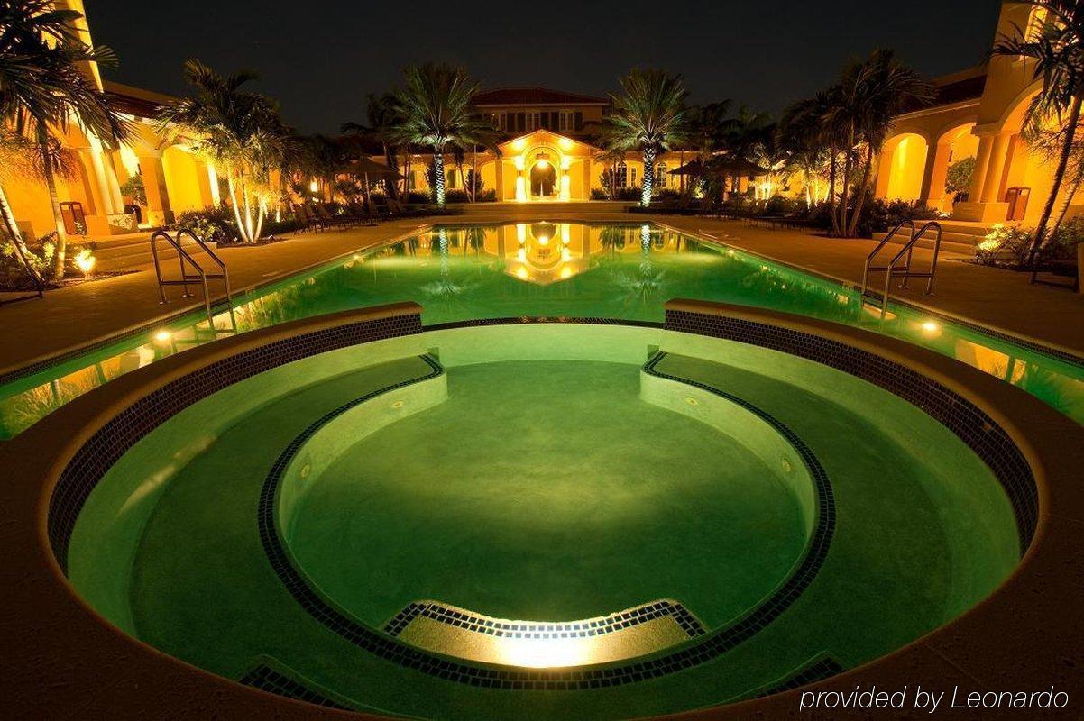 The Tuscany On Grace Bay Facilidades foto
