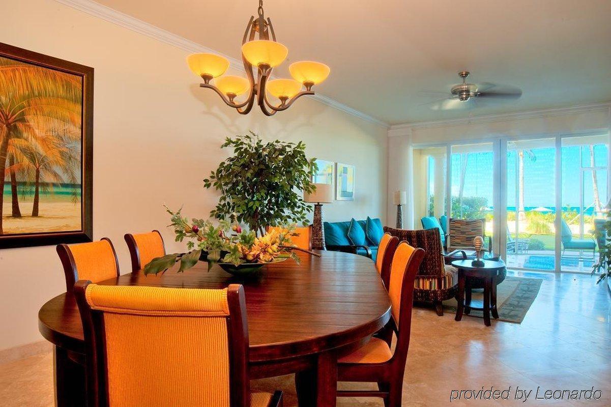 The Tuscany On Grace Bay Quarto foto