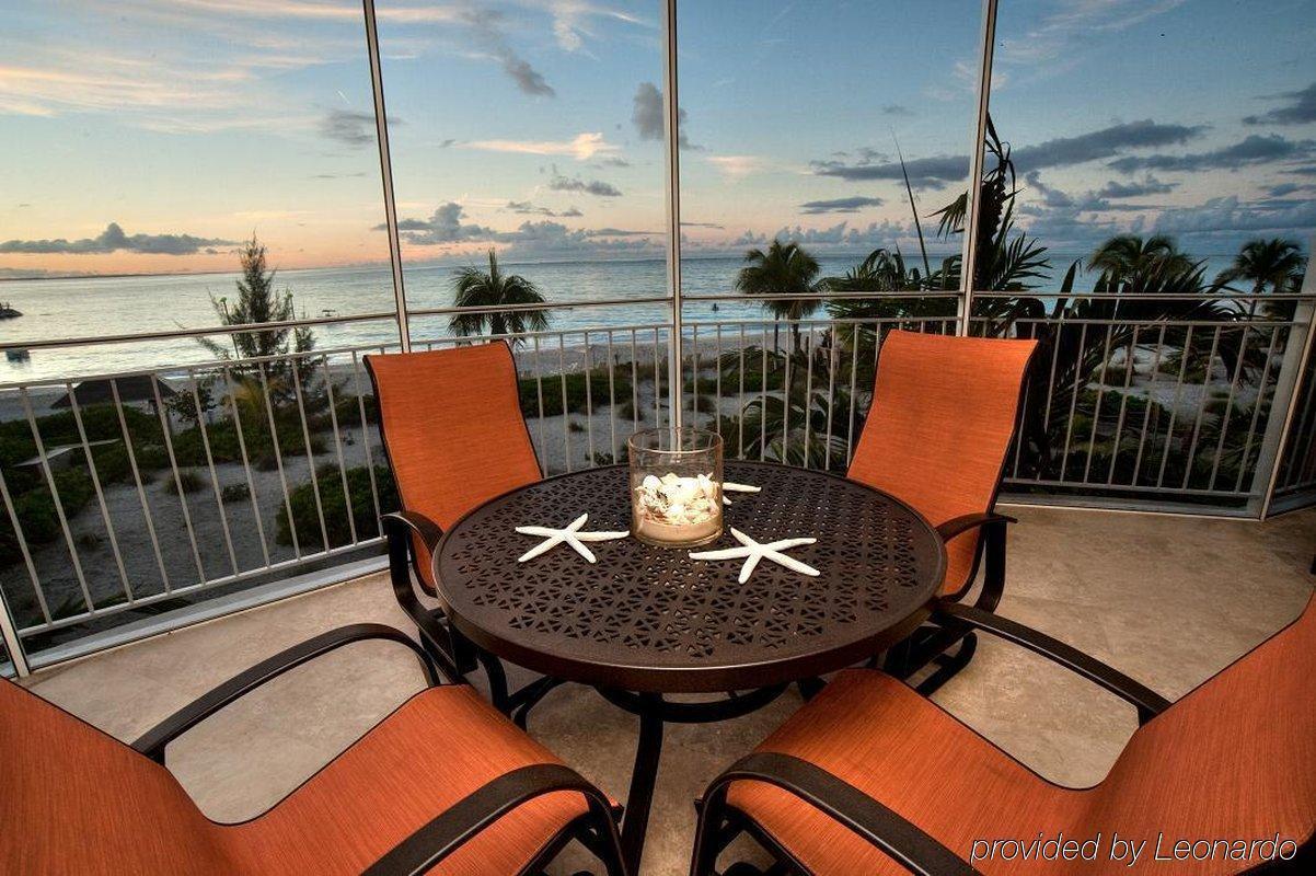 The Tuscany On Grace Bay Restaurante foto