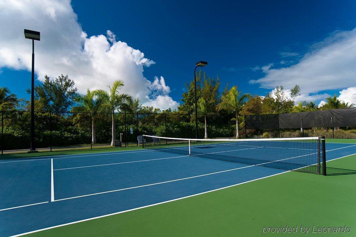 The Tuscany On Grace Bay Facilidades foto