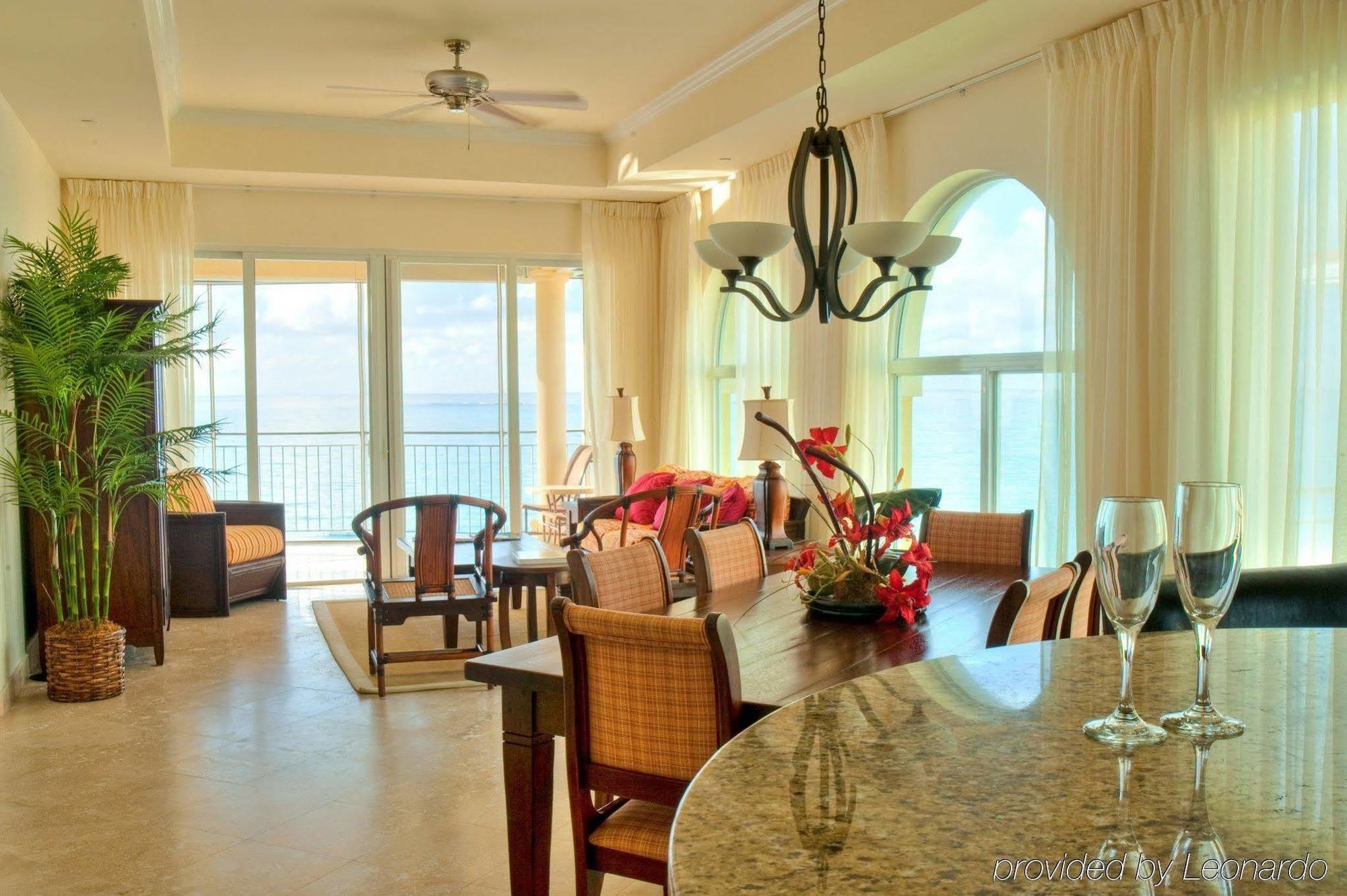 The Tuscany On Grace Bay Quarto foto